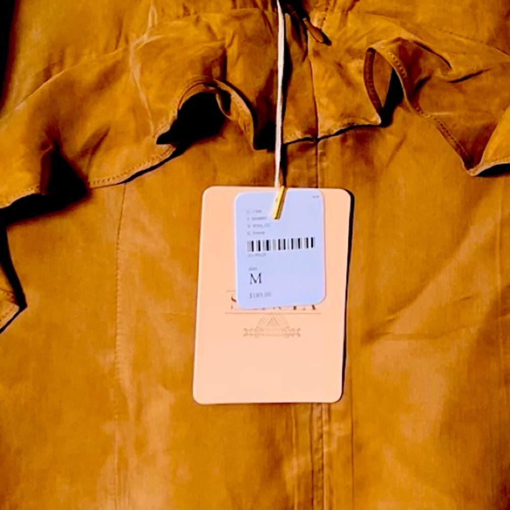 Free people M size